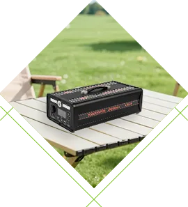 Повер Статион