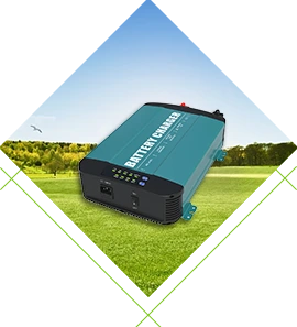 АЦ То ДЦ пуњач