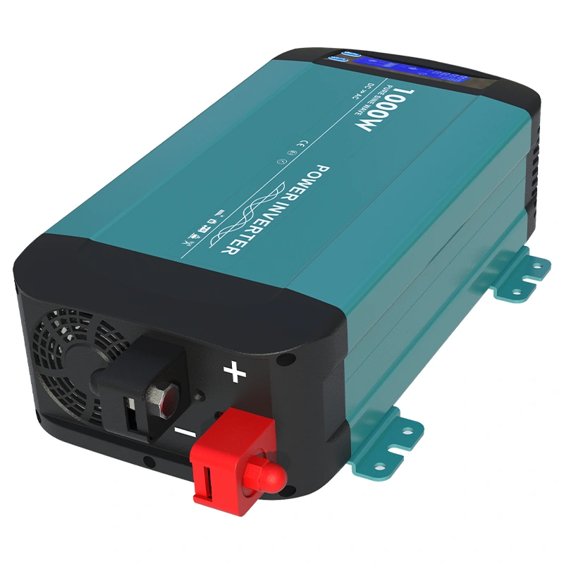 1000в чист синусни инвертер ХК1000П