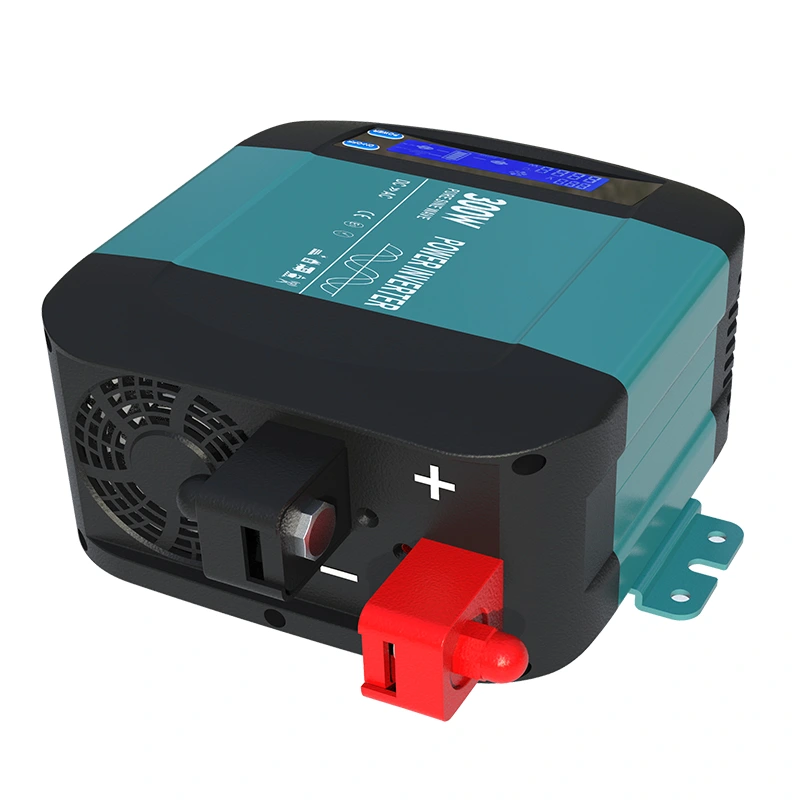 300в чист синусни инвертер ХК300П